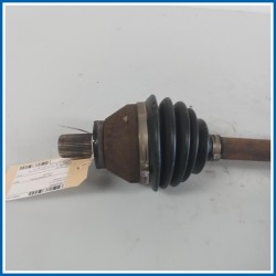 Semiasse ant. sx. LAND ROVER Freelander II