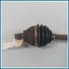 Semiasse ant. sx. LAND ROVER Freelander II