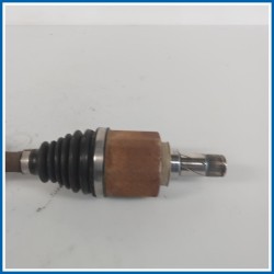 Semiasse ant. sx. LAND ROVER Freelander II