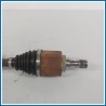Semiasse ant. sx. LAND ROVER Freelander II