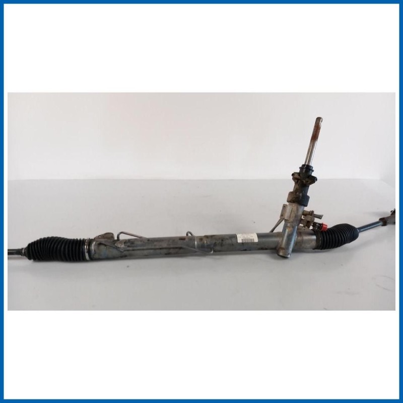 Scatola sterzo c/servosterzo LAND ROVER Freelander II