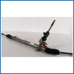 Scatola sterzo c/servosterzo LAND ROVER Freelander II