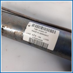 Scatola sterzo c/servosterzo LAND ROVER Freelander II