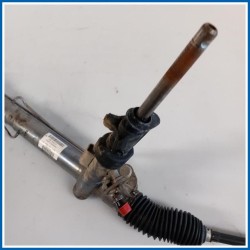 Scatola sterzo c/servosterzo LAND ROVER Freelander II