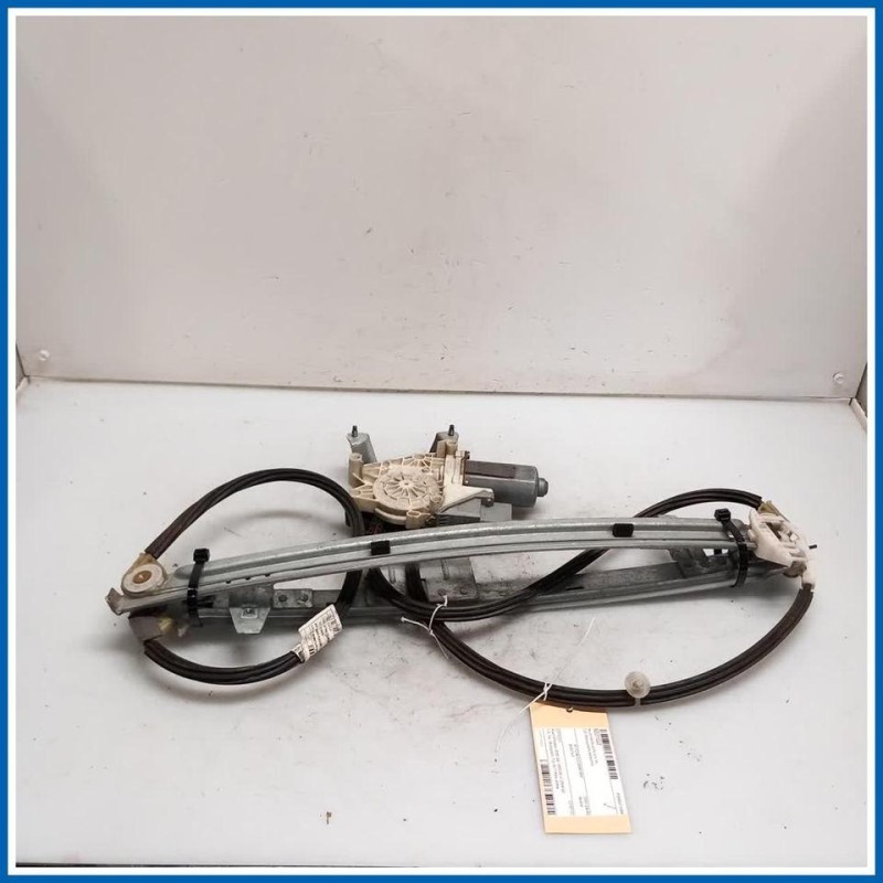 Alzacristallo porta ant. sx. CITROEN Xsara Picasso