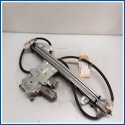 Alzacristallo porta ant. sx. CITROEN Xsara Picasso