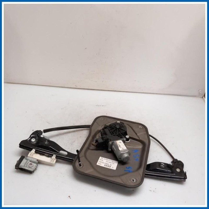 Alzacristallo porta ant. sx. SKODA Fabia 545 SW