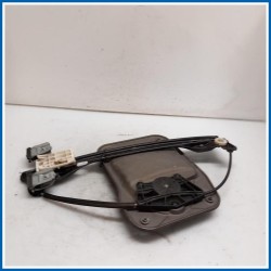 Alzacristallo porta ant. sx. SKODA Fabia 545 SW