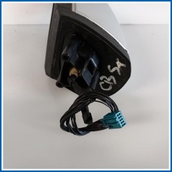 Retrovisore esterno ant. sx. MERCEDES Classe A W169