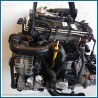 Motore semicompleto revisionato VOLKSWAGEN Golf V