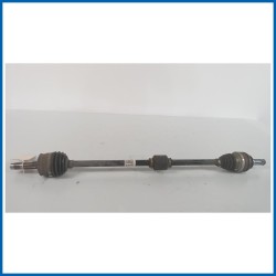 Semiasse ant. dx. CHEVROLET Aveo III