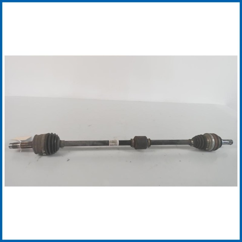 Semiasse ant. dx. CHEVROLET Aveo III
