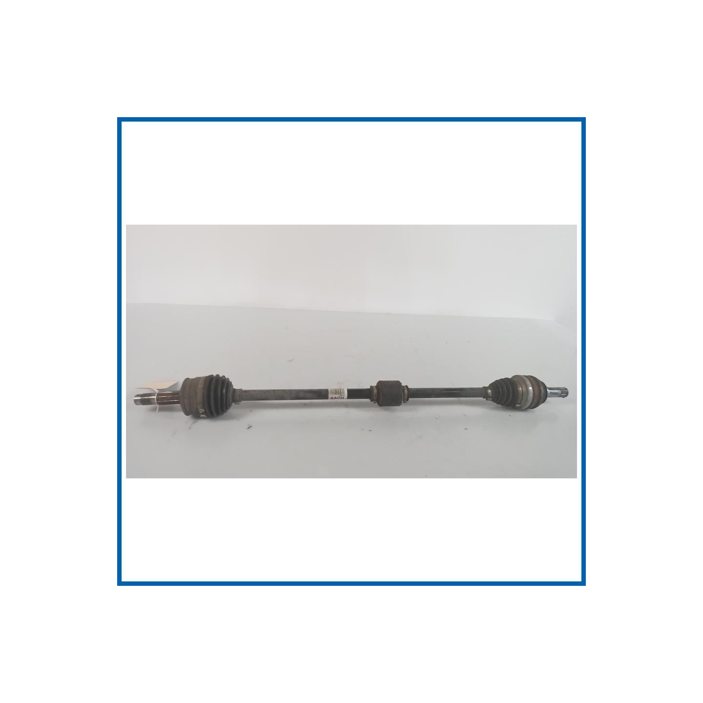 Semiasse ant. dx. CHEVROLET Aveo III