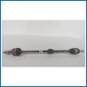 Semiasse ant. dx. CHEVROLET Aveo III