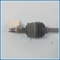 Semiasse ant. dx. CHEVROLET Aveo III