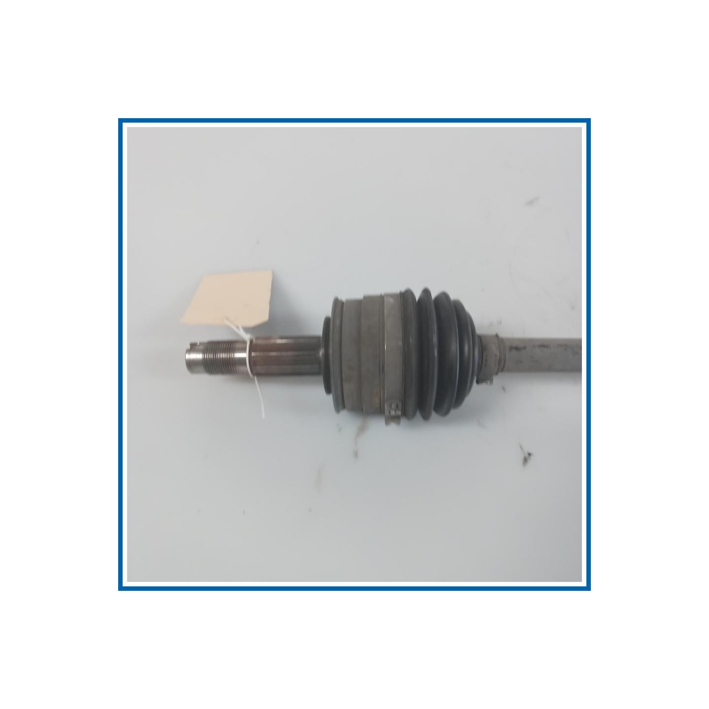 Semiasse ant. dx. CHEVROLET Aveo III