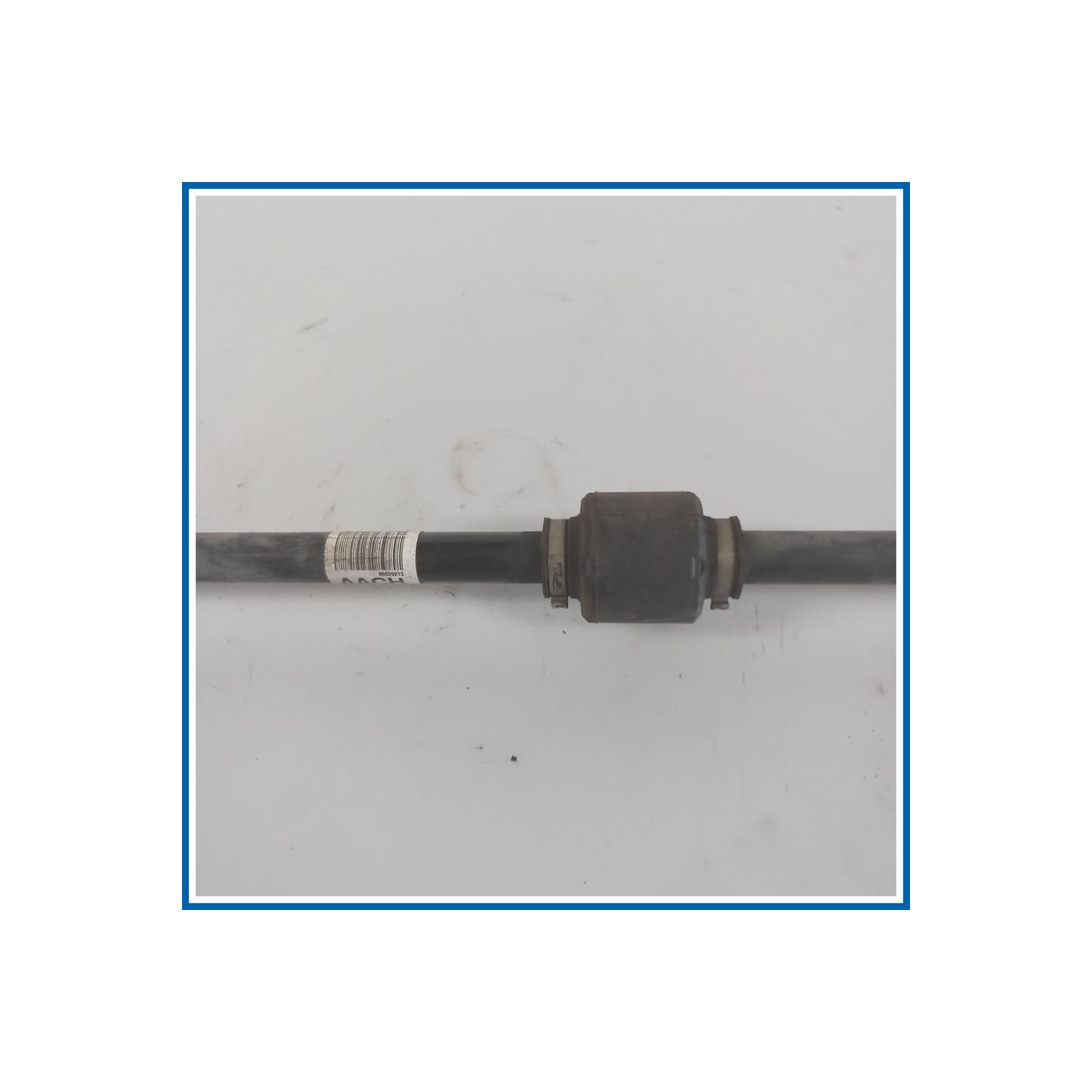 Semiasse ant. dx. CHEVROLET Aveo III