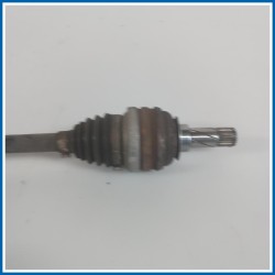 Semiasse ant. dx. CHEVROLET Aveo III