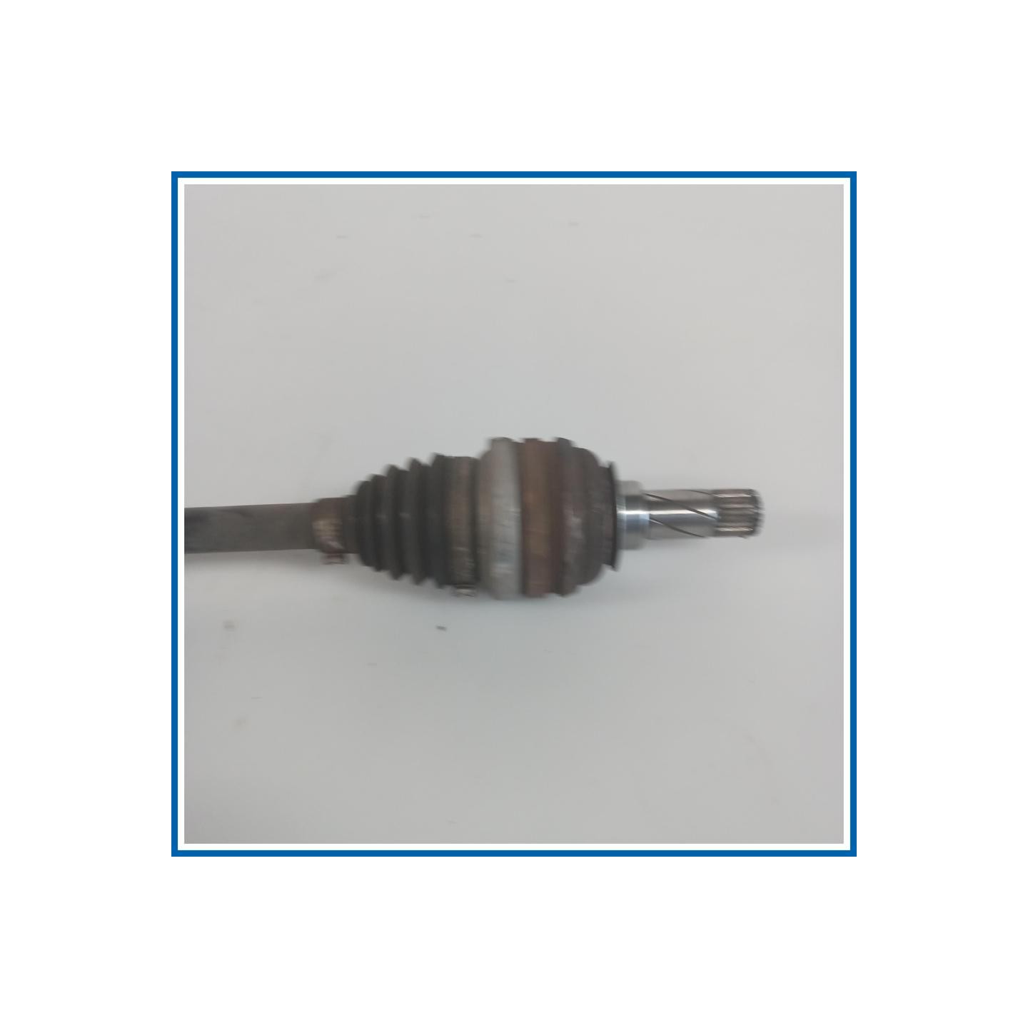Semiasse ant. dx. CHEVROLET Aveo III