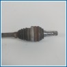 Semiasse ant. dx. CHEVROLET Aveo III