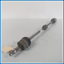 Semiasse ant. dx. CHEVROLET Aveo III