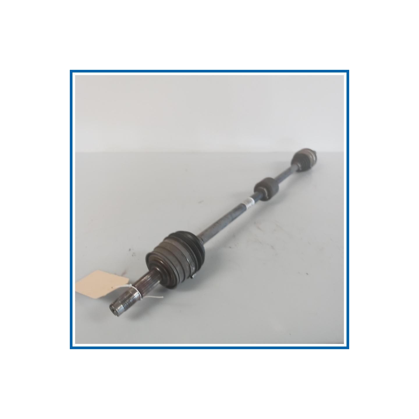 Semiasse ant. dx. CHEVROLET Aveo III