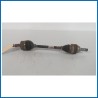 Semiasse ant. sx. CHEVROLET Aveo III