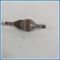 Semiasse ant. sx. CHEVROLET Aveo III