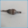 Semiasse ant. sx. CHEVROLET Aveo III