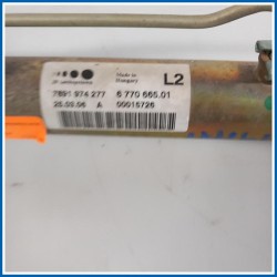 Scatola sterzo c/servosterzo (revisionata) MINI Mini One R50