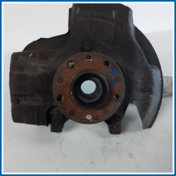 Fusello ruota ant. dx. ALFA ROMEO 159 Sportwagon