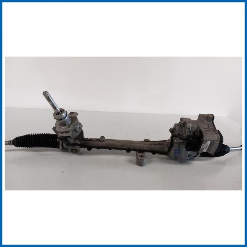 Scatola sterzo c/servosterzo FORD C-Max III