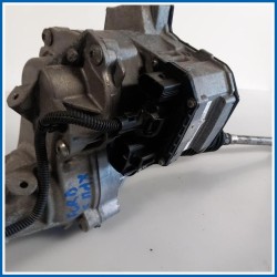 Scatola sterzo c/servosterzo FORD C-Max III