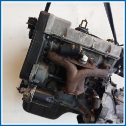 Motore semicompleto LANCIA Y10
