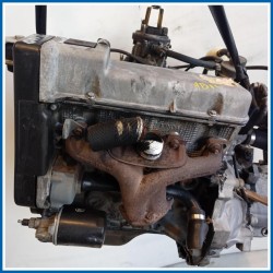 Motore semicompleto LANCIA Y10