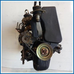 Motore semicompleto LANCIA Y10