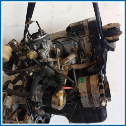 Motore semicompleto LANCIA Y10