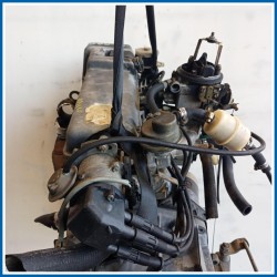 Motore semicompleto LANCIA Y10