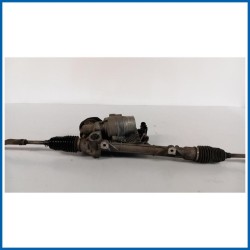 Scatola sterzo c/servosterzo PEUGEOT 207