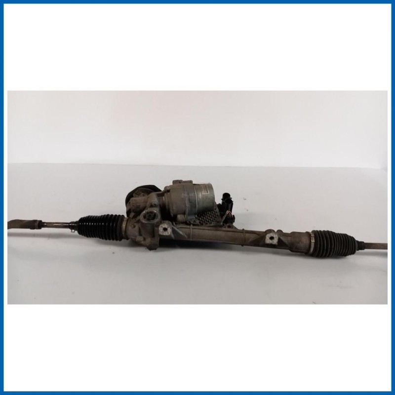 Scatola sterzo c/servosterzo PEUGEOT 207