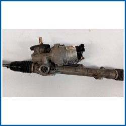 Scatola sterzo c/servosterzo PEUGEOT 207
