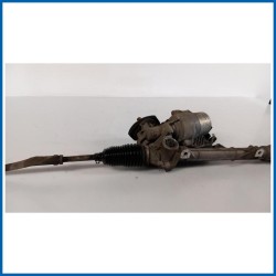 Scatola sterzo c/servosterzo PEUGEOT 207
