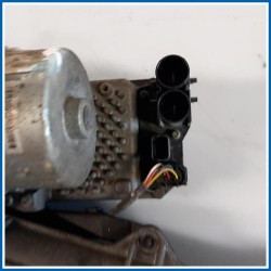 Scatola sterzo c/servosterzo PEUGEOT 207