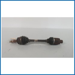 Semiasse (revisionato) ant. dx. OPEL Mokka X