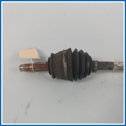 Semiasse (revisionato) ant. dx. OPEL Mokka X