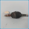 Semiasse (revisionato) ant. dx. OPEL Mokka X