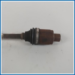 Semiasse (revisionato) ant. dx. OPEL Mokka X