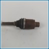 Semiasse (revisionato) ant. dx. OPEL Mokka X