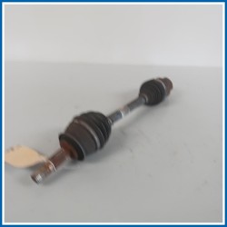 Semiasse (revisionato) ant. dx. OPEL Mokka X