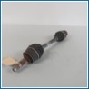 Semiasse (revisionato) ant. dx. OPEL Mokka X